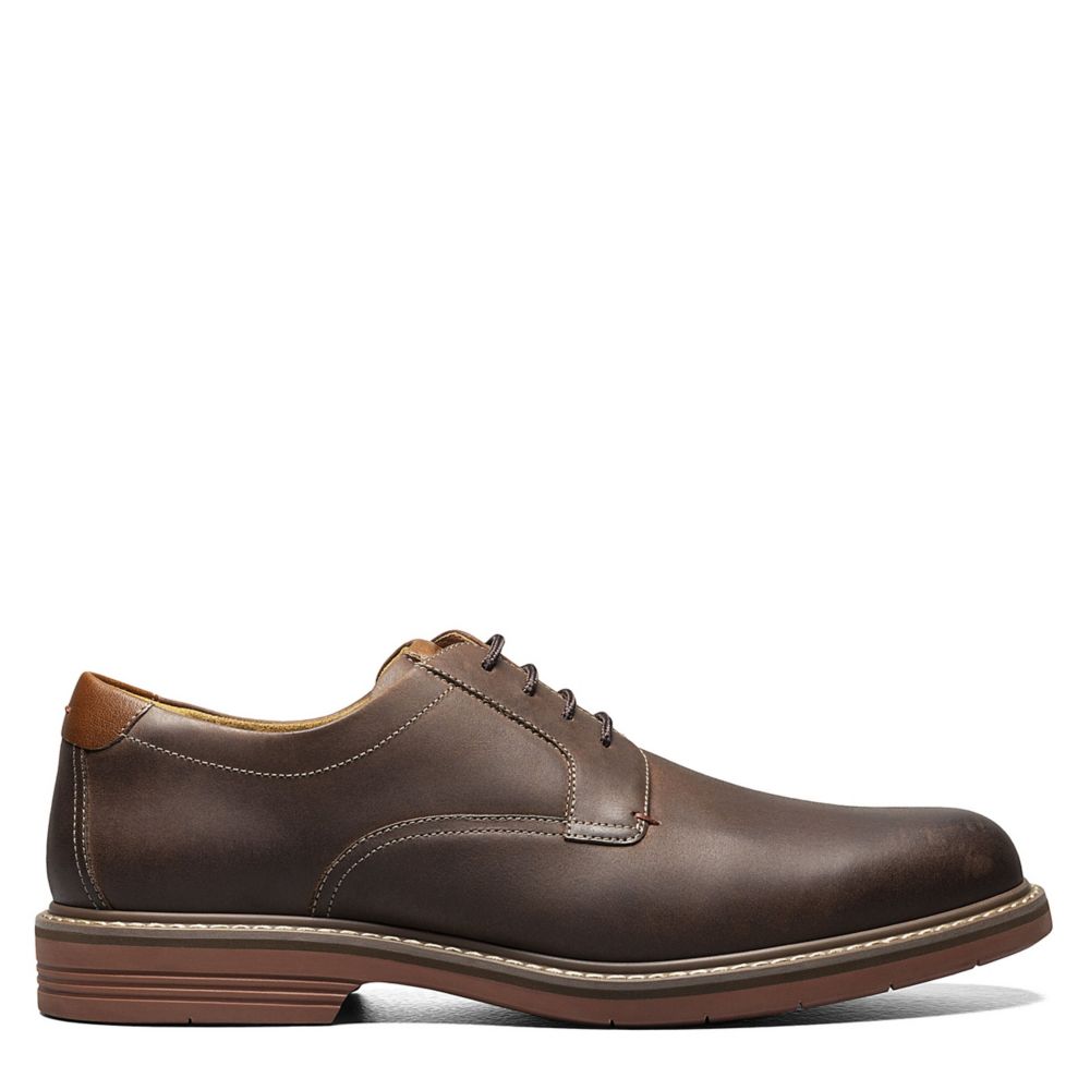 MENS NORWALK PLAIN TOE OXFORD