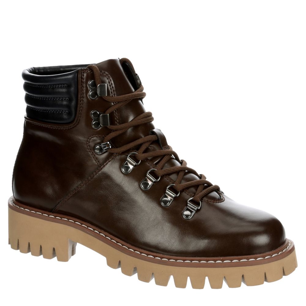Day Five Mens Jaxon Bf Lace-up Boot Boots | Room Shoes