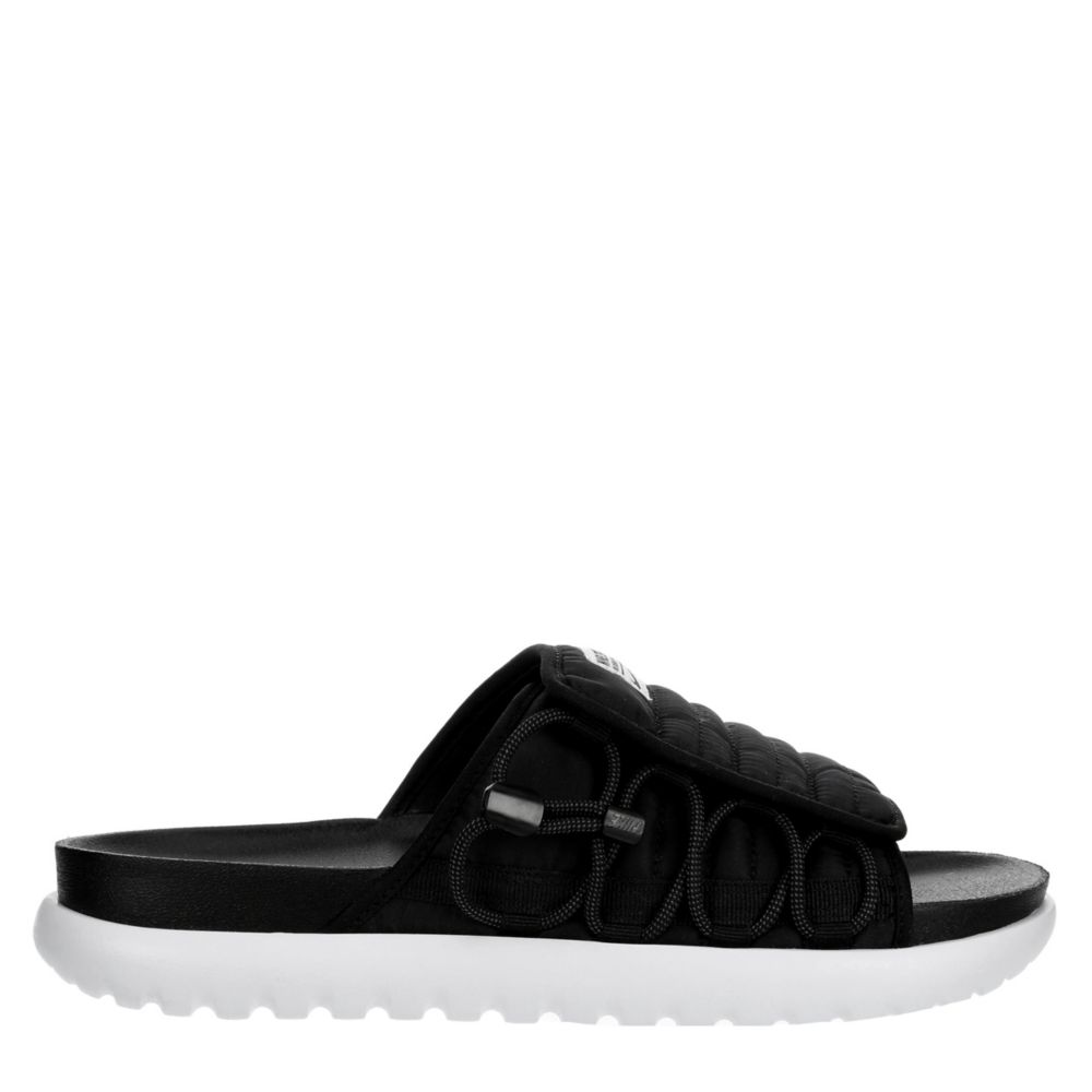 Mens nike slides store velcro