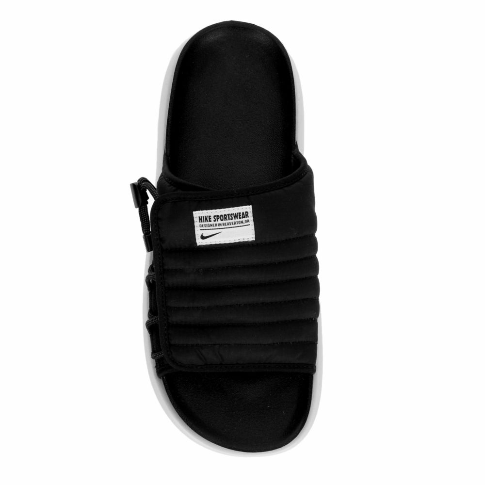 Nike slides best sale men asuna