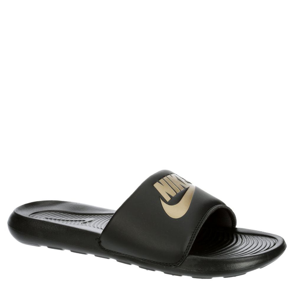 nike victori one black