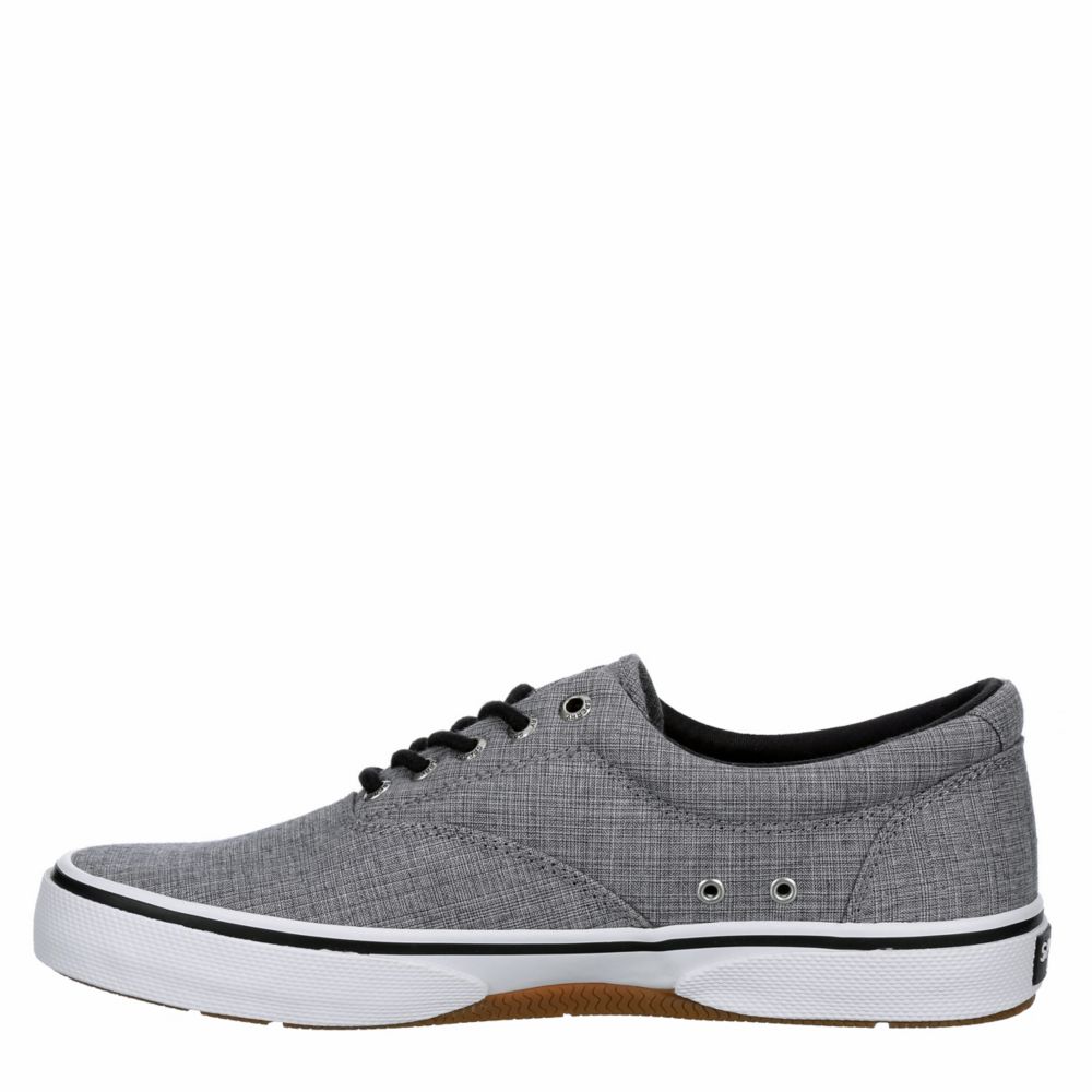 Sperry halyard cvo deals chambray black