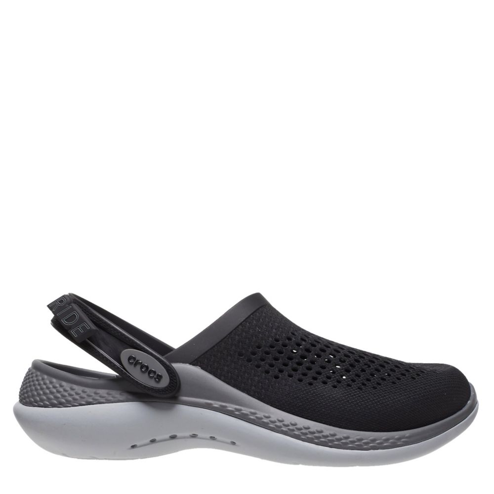 Crocs women's store literide clogs