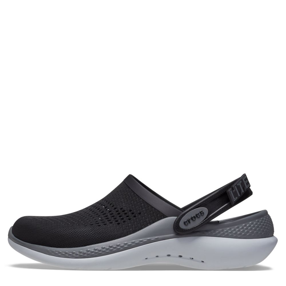 MENS LITERIDE CLOG