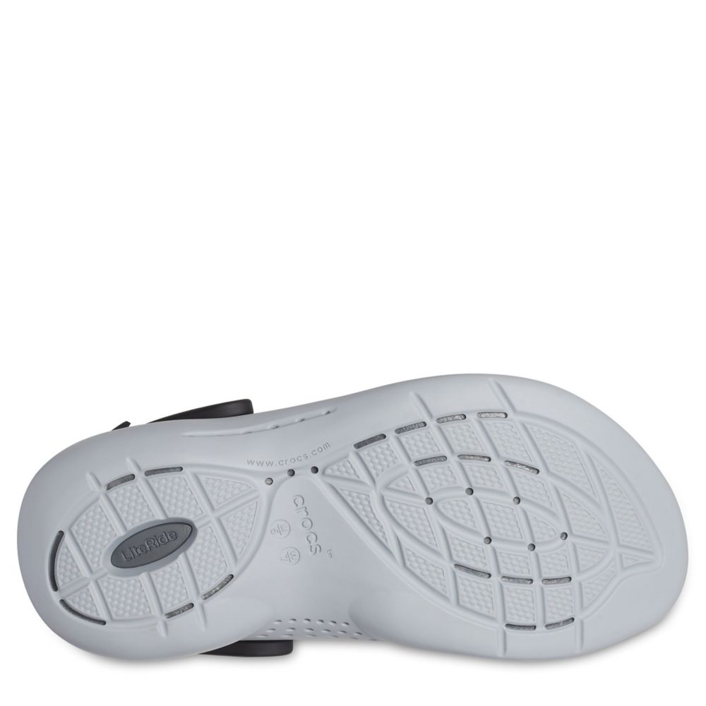 MENS LITERIDE CLOG