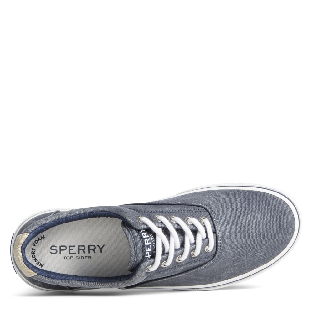 sperry men's halyard cvo