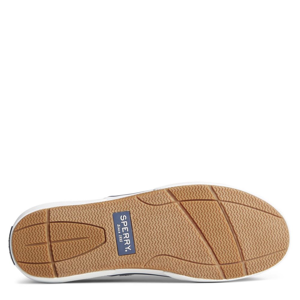 sperry men's halyard cvo