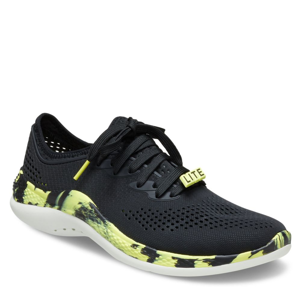 crocs men's literide pacer sneaker