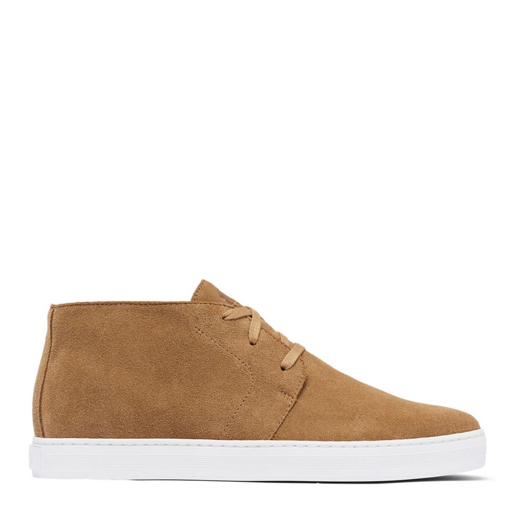 mens sneaker chukka