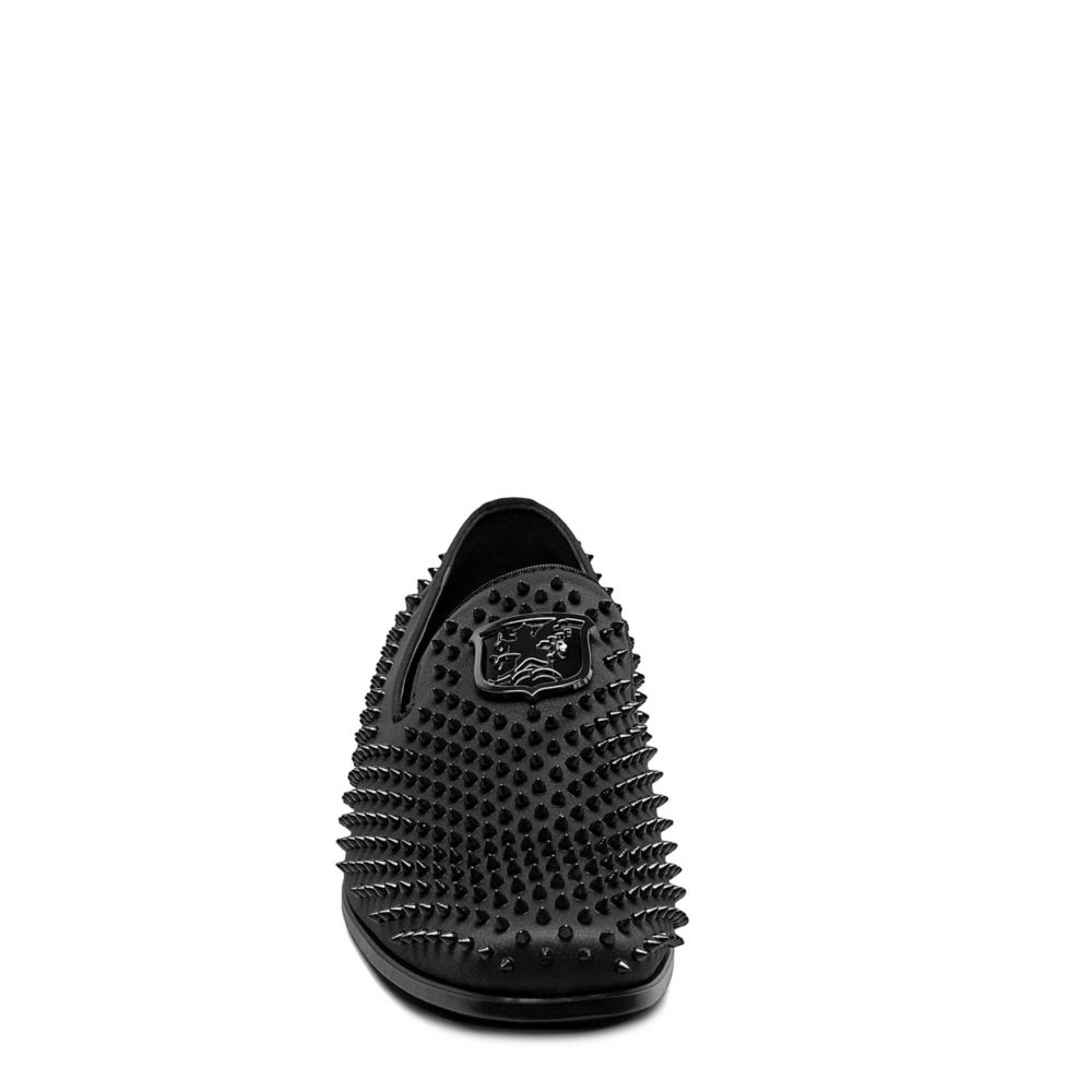 MENS SABRE SPIKED SLIP ON