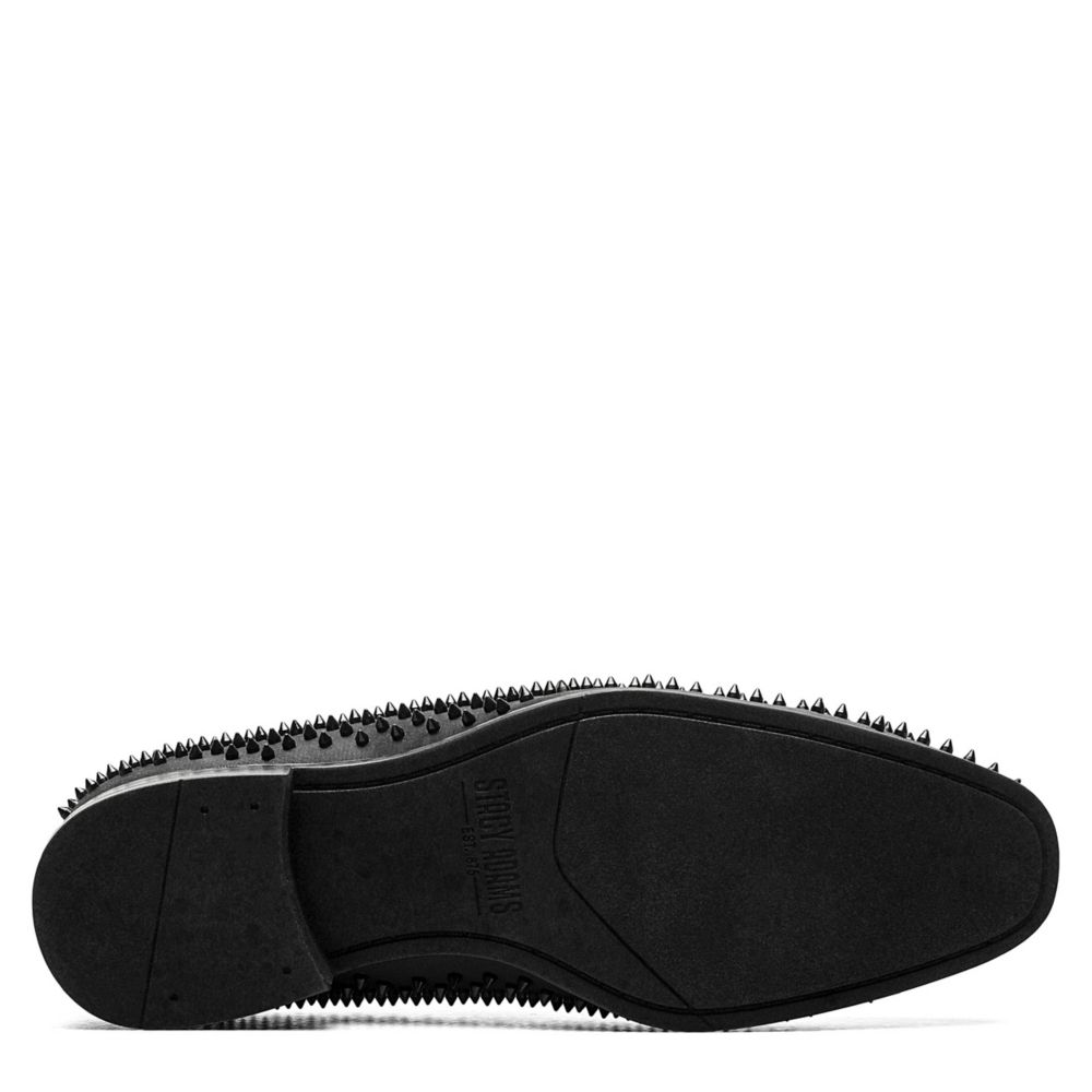 MENS SABRE SPIKED SLIP ON