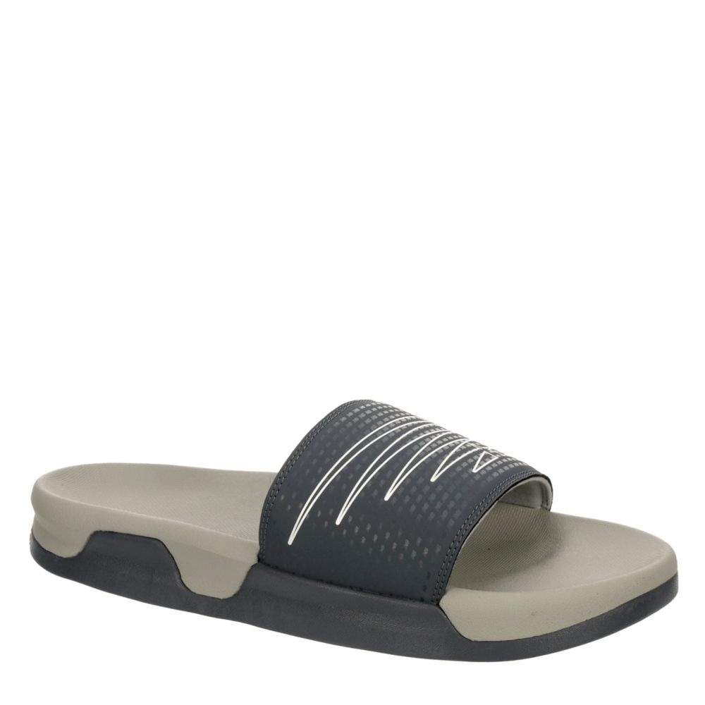 new balance flip flops