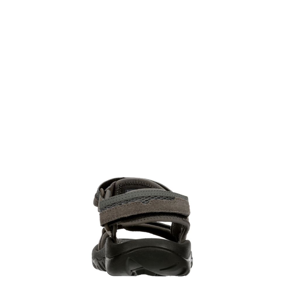 MENS HUDSON OUTDOOR SANDAL