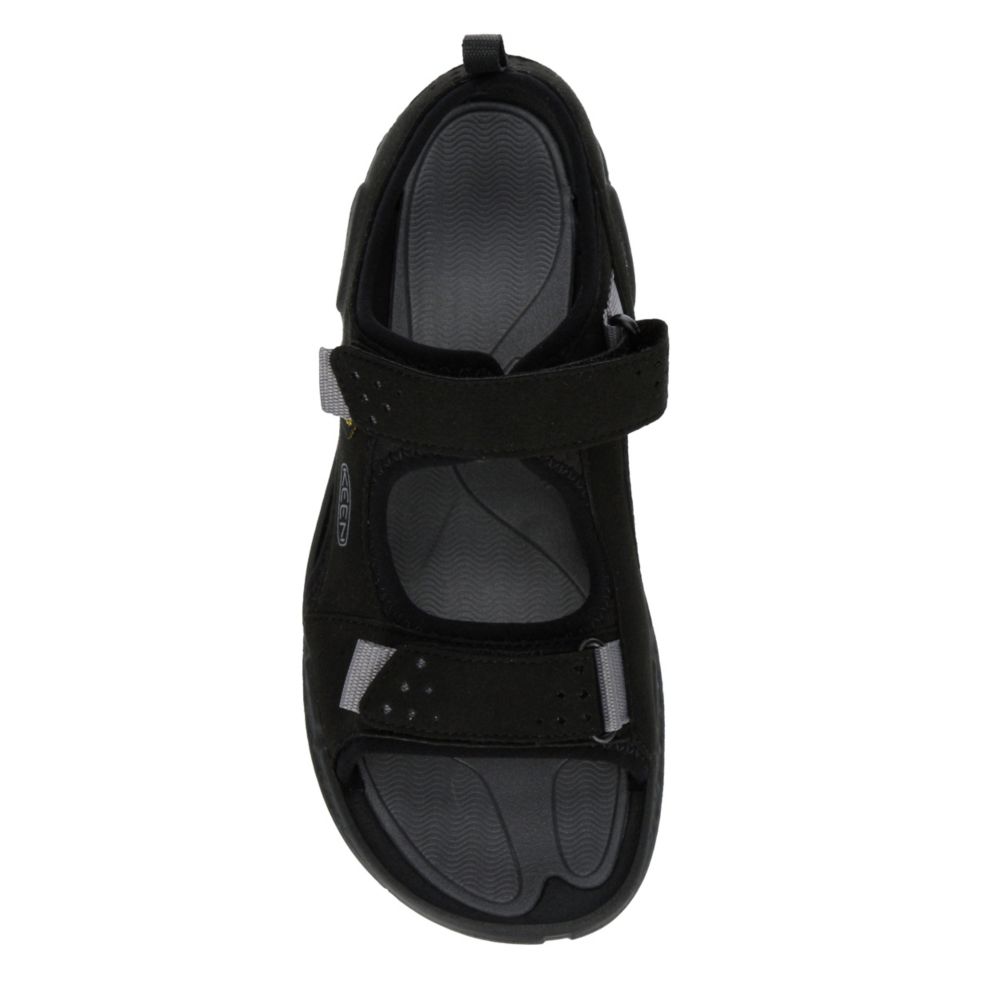 Water Sandal - Men's Drift Creek Two Strap Sandal