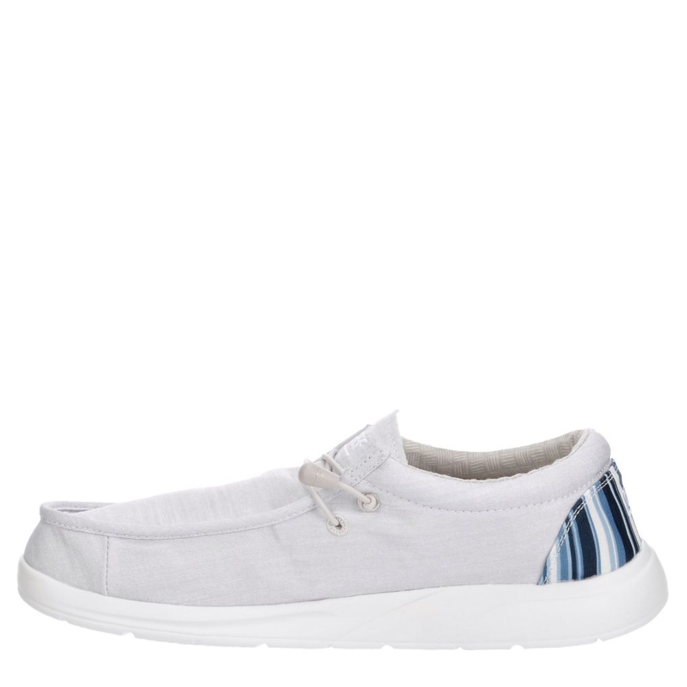 puma reef slip on