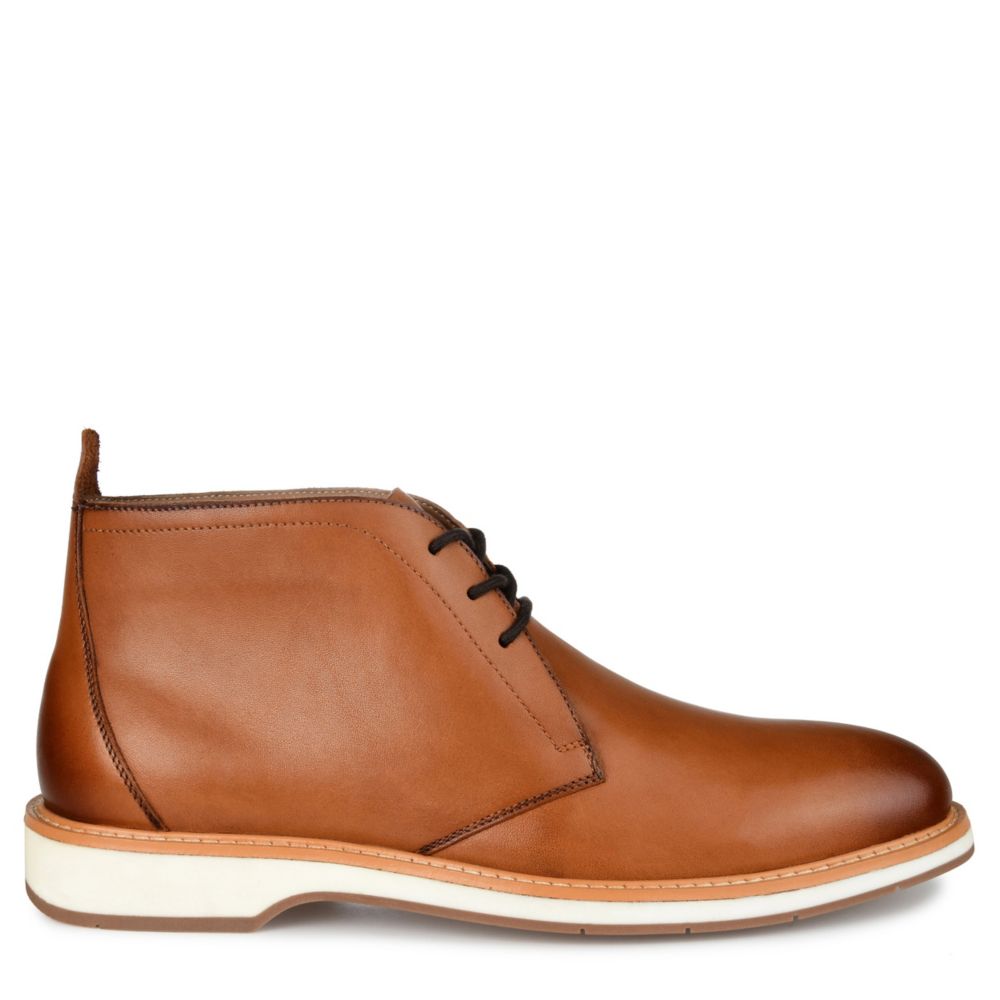 MENS BOOKER CHUKKA BOOT