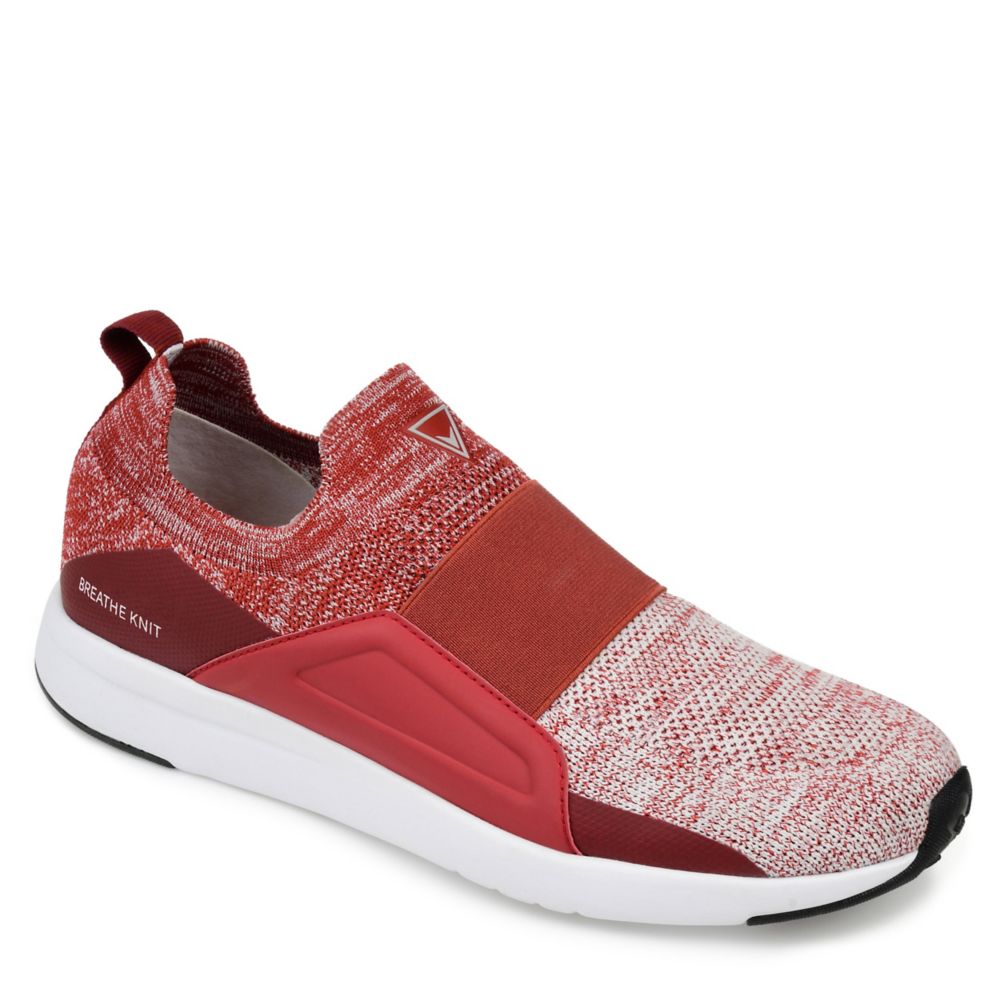 MENS CANNON SLIP ON SNEAKER