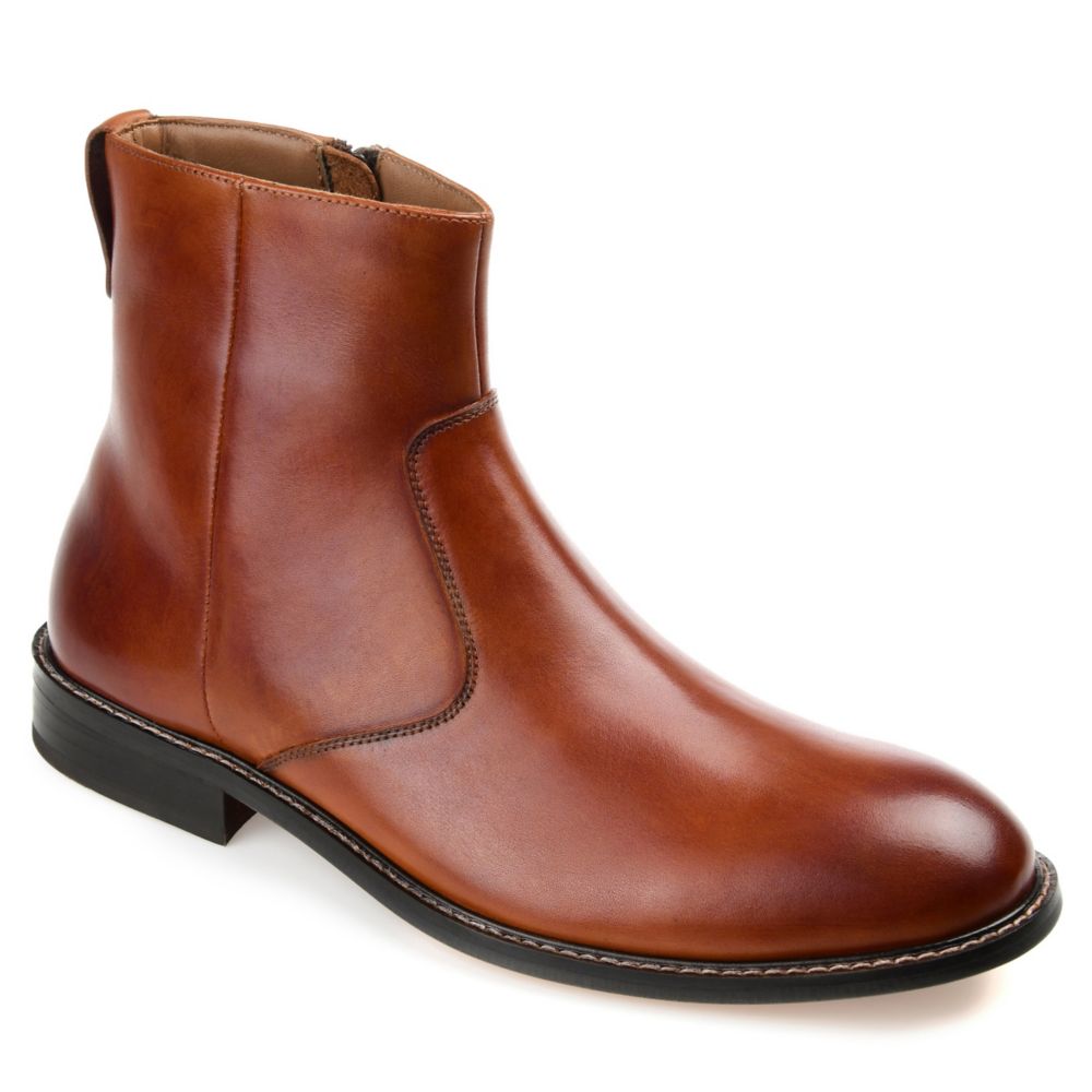 MENS FAUST DRESS BOOT