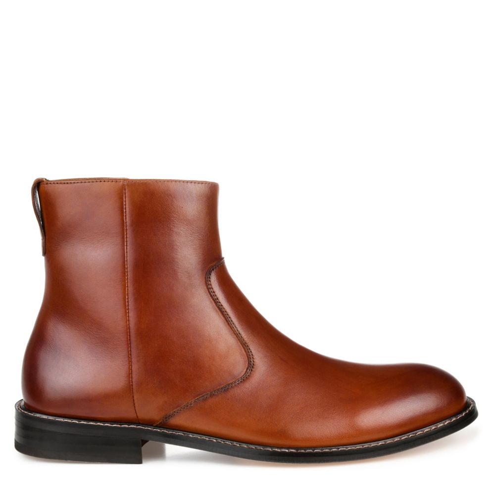 MENS FAUST DRESS BOOT