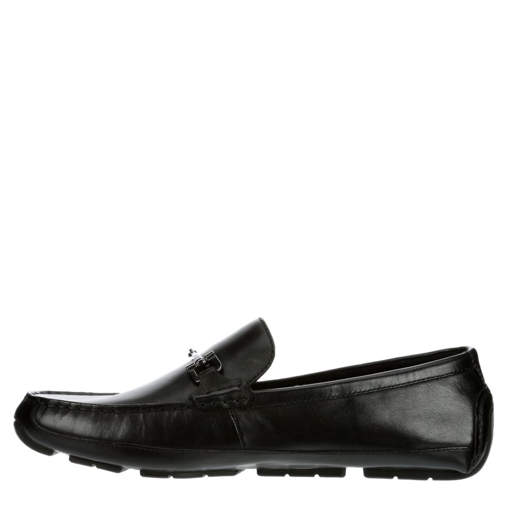 cole haan black bit loafer