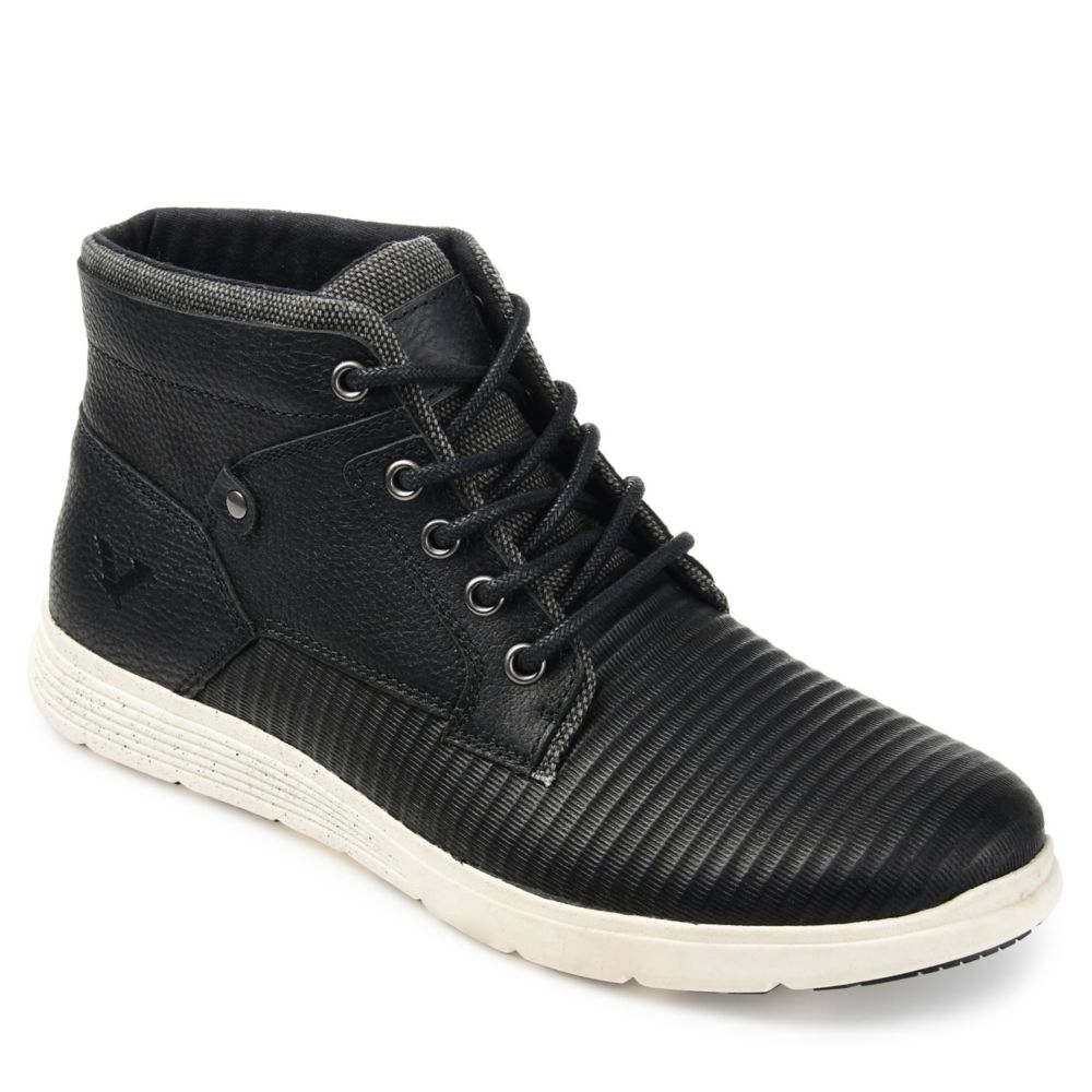 MENS MAGNUS MID SNEAKER