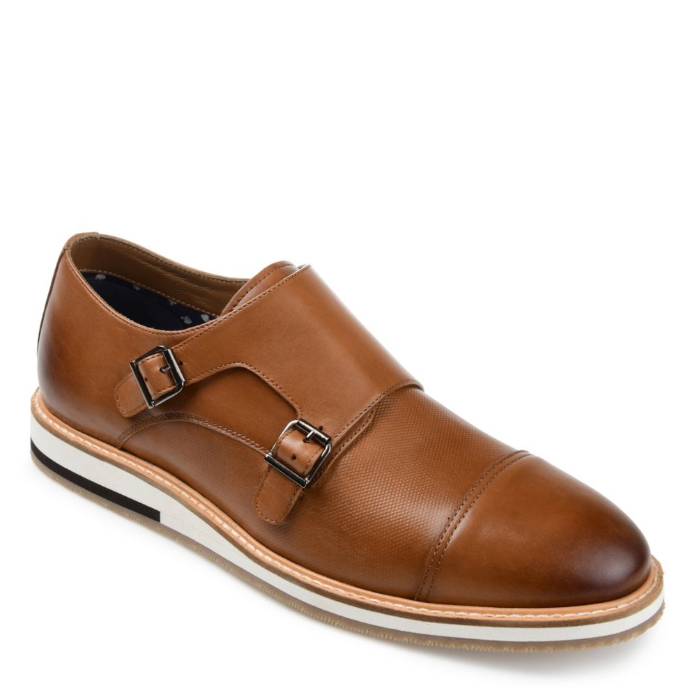 MENS THATCHER MONK STRAP