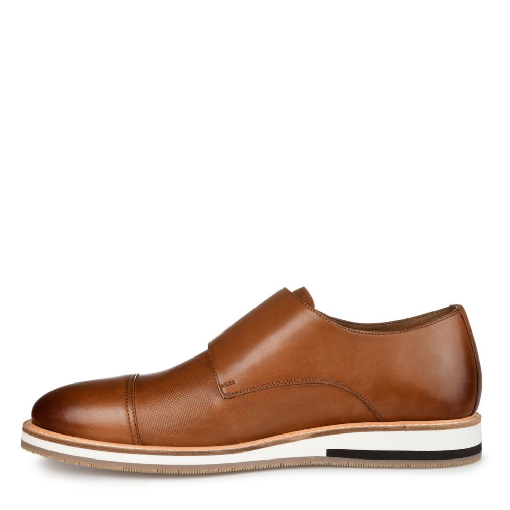 MENS THATCHER MONK STRAP