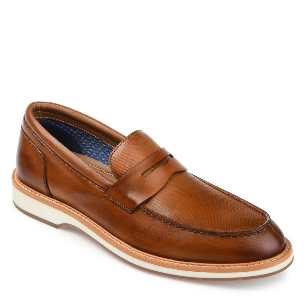 MENS WATKINS PENNY LOAFER