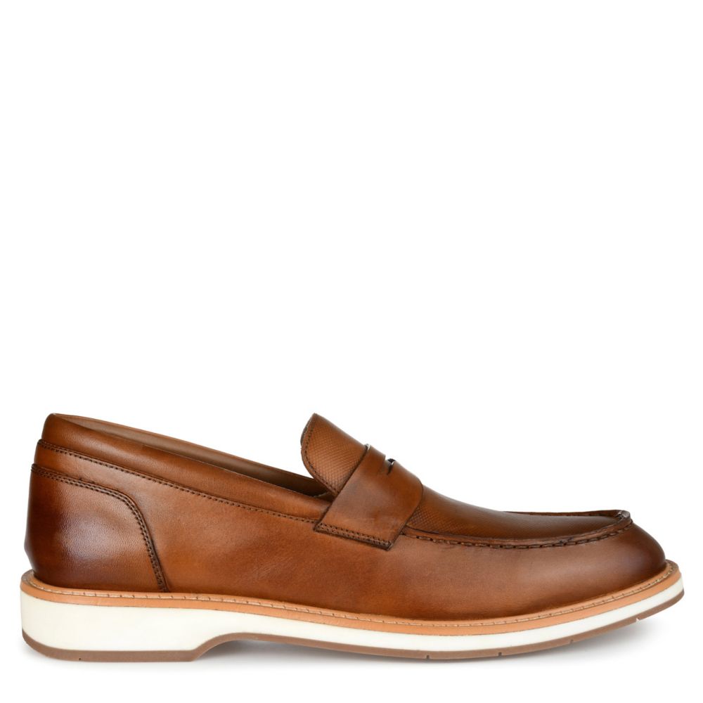 MENS WATKINS PENNY LOAFER