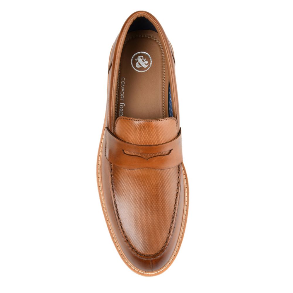 MENS WATKINS PENNY LOAFER