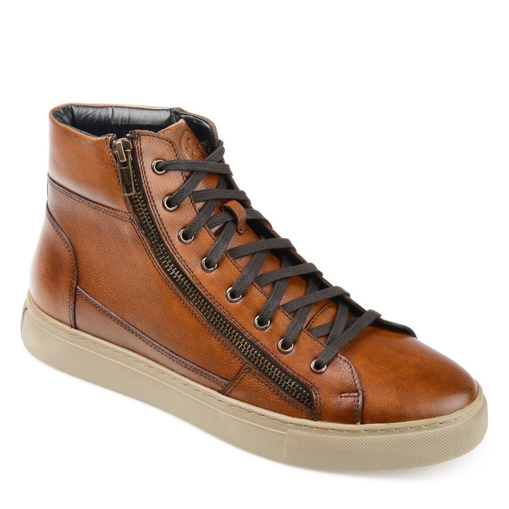 MENS XANDER MID SNEAKER