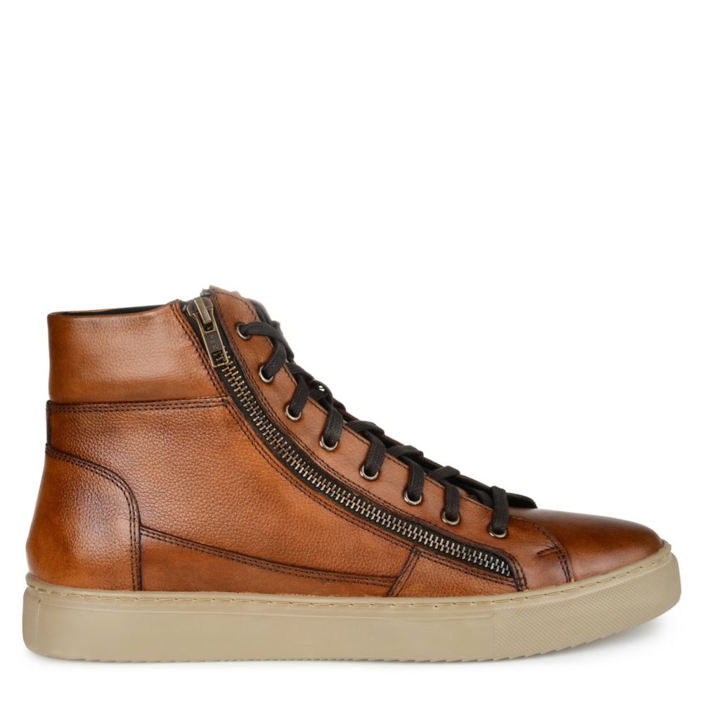 MENS XANDER MID SNEAKER