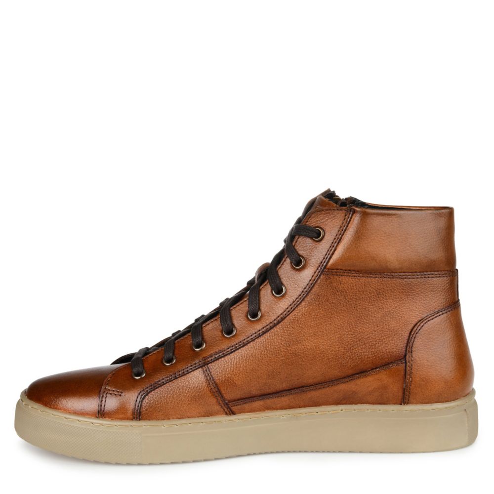 MENS XANDER MID SNEAKER