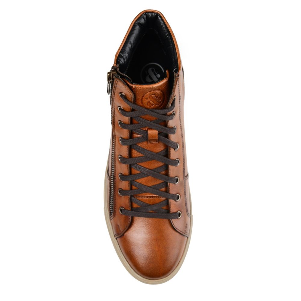 MENS XANDER MID SNEAKER