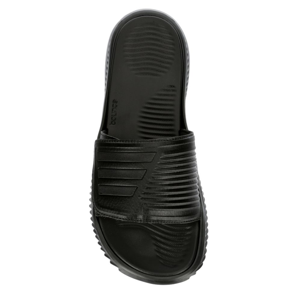 MENS ALPHABOUNCE 2.0 SLIDE SANDAL