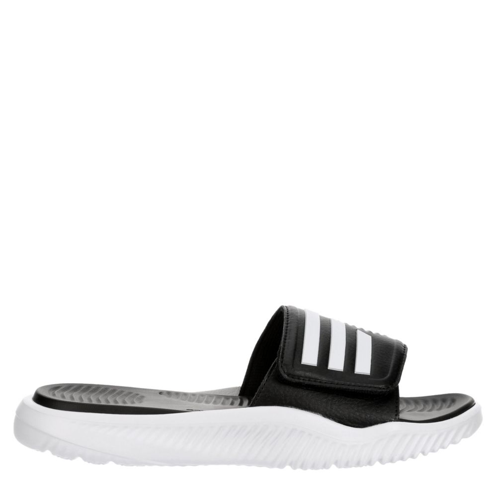 MENS ALPHABOUNCE 2.0 SLIDE SANDAL