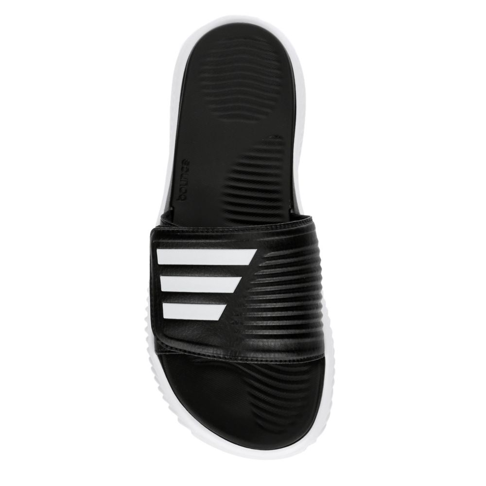 MENS ALPHABOUNCE 2.0 SLIDE SANDAL