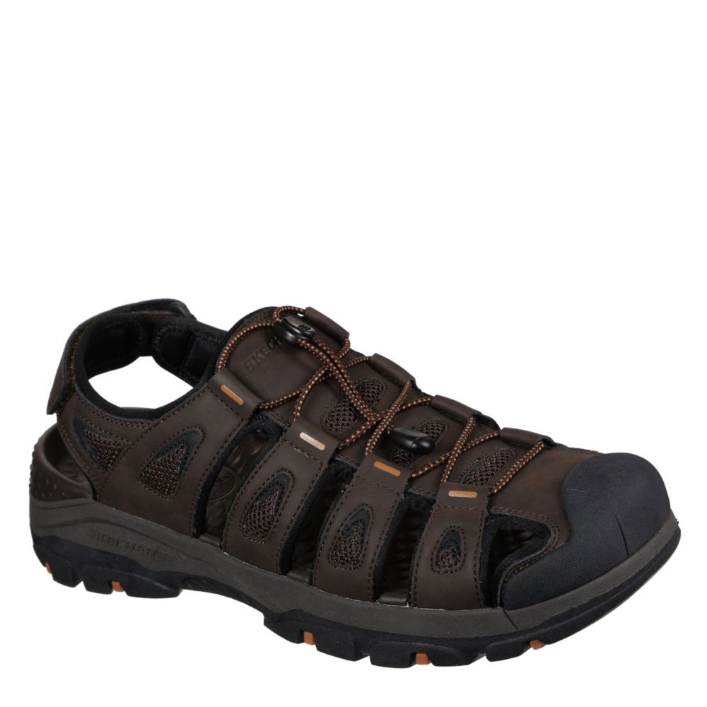 Skechers best sale trekking sandals