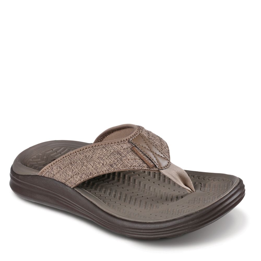 skechers sandals men
