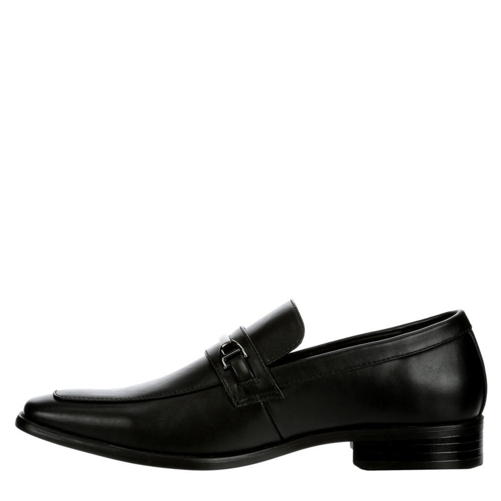 MENS MATT SLIP ON