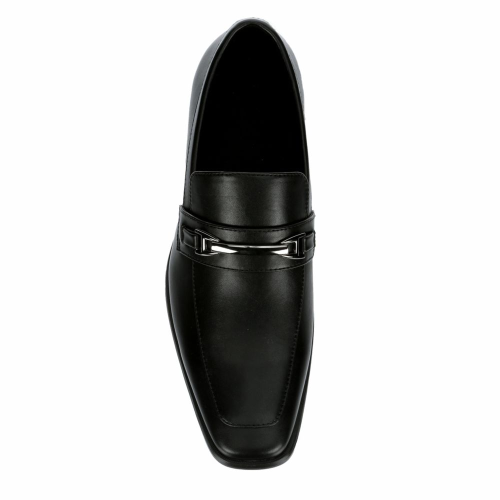 MENS MATT SLIP ON