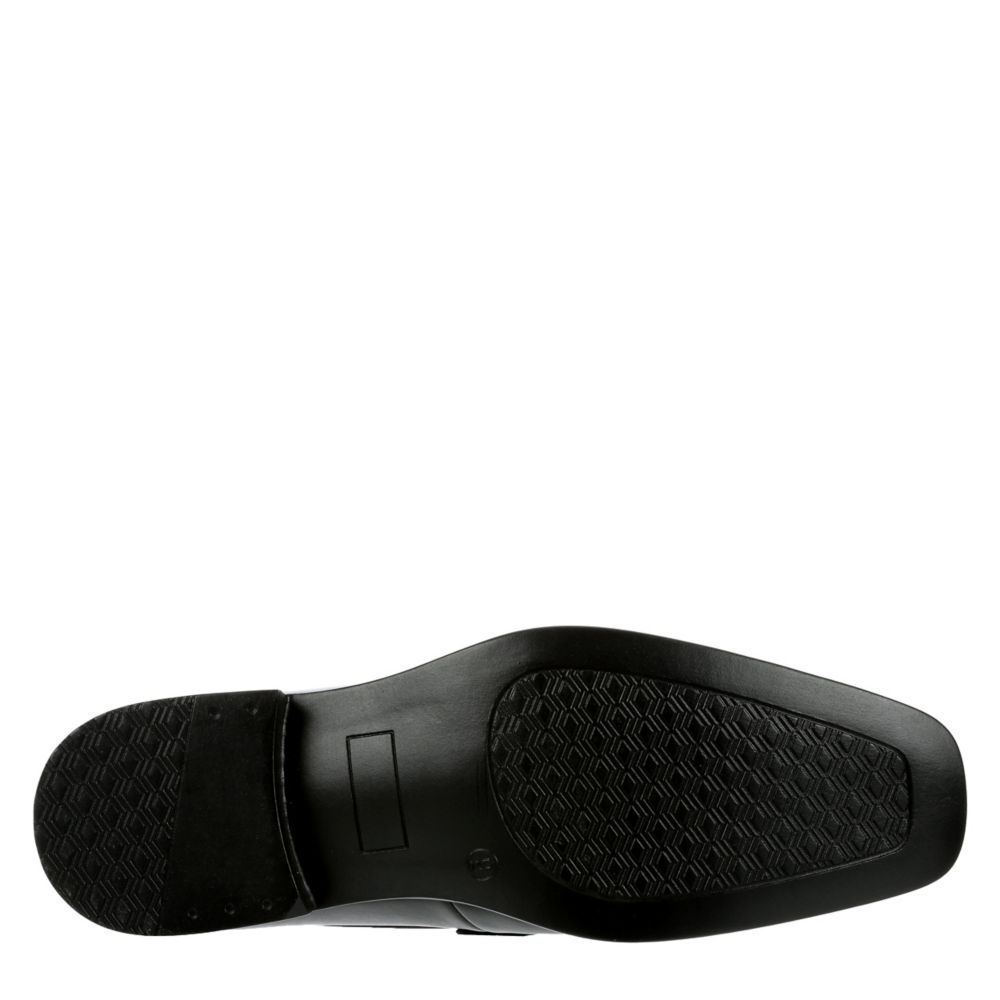 MENS MATT SLIP ON