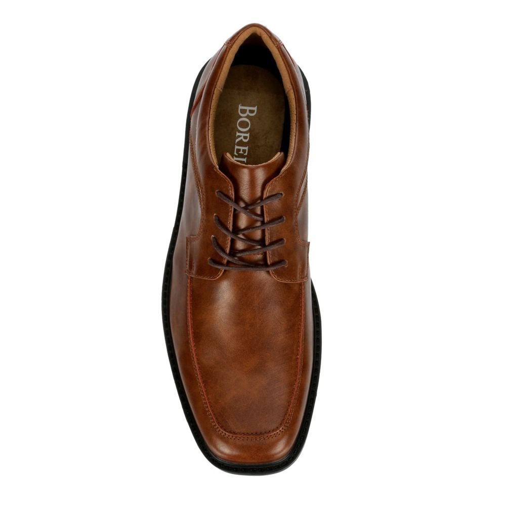 MENS STANTON OXFORD