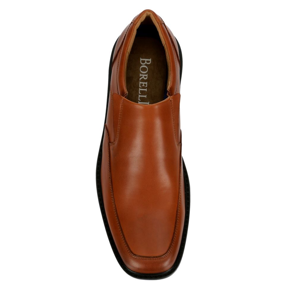 MENS TRENTON SLIP ON