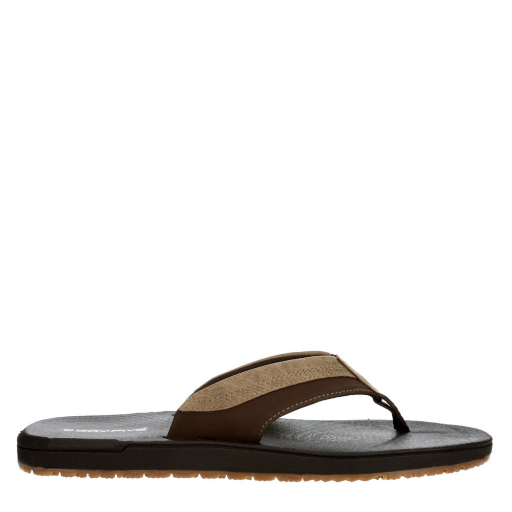 Deichmann mens flip hot sale flops