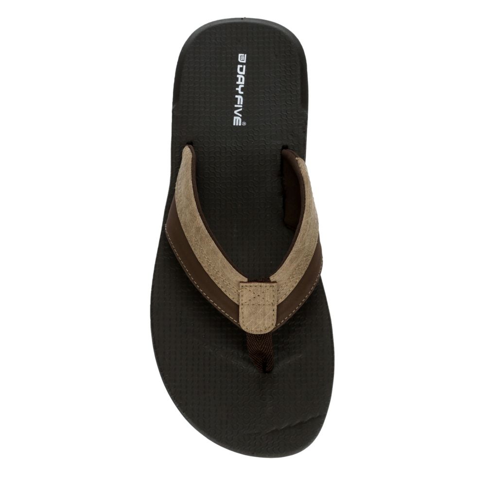 MENS COAST FLIP FLOP SANDAL