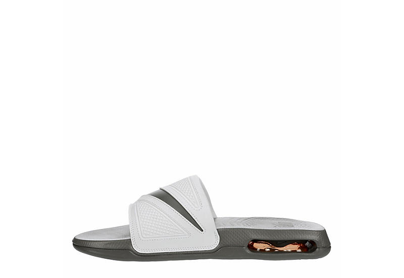 Nike Mens Air Max Cirro Slide Sandal | Sandals | Rack Room Shoes
