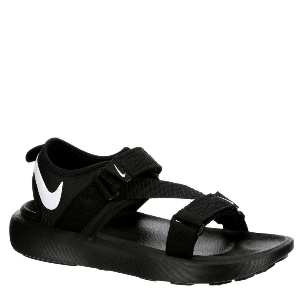eternamente Inocencia Tiempos antiguos Black Nike Mens Vista Outdoor Sandal | Sport Sandals | Rack Room Shoes