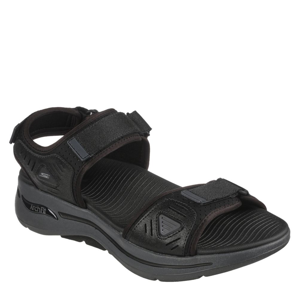 skechers go walk sandals reviews