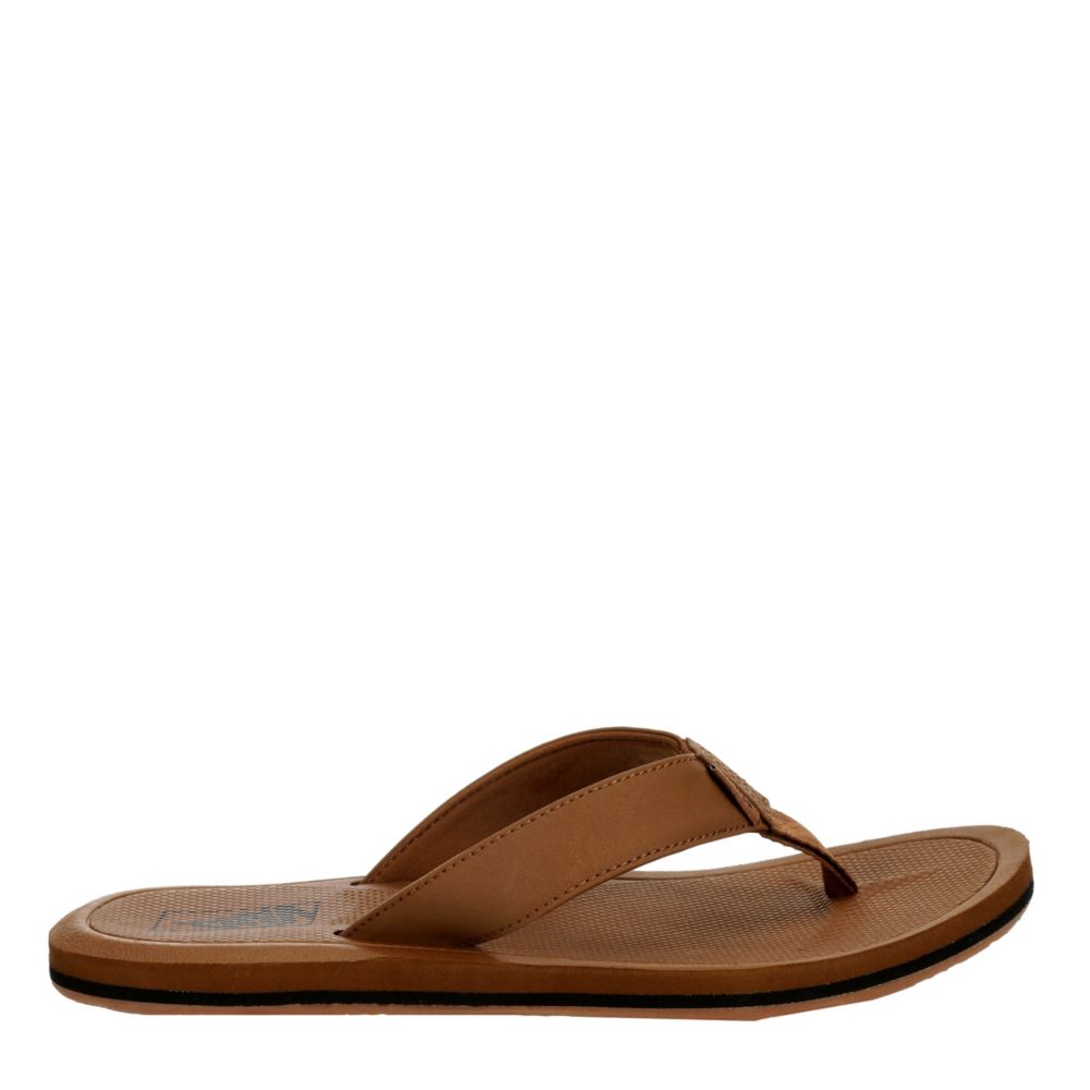 ugg mens flip flops